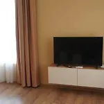 Bella Deluxe Apartment *
