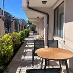 Apartment Bella Deluxe Rawda