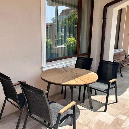 Appartement Bella Deluxe