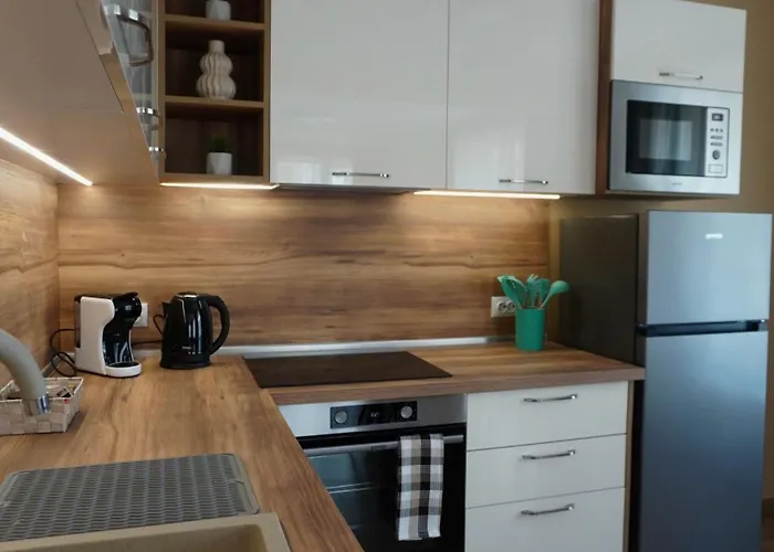 Bella Deluxe Appartement