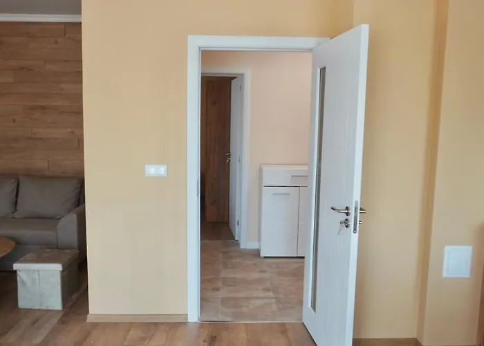 Bella Deluxe Appartement Ravda