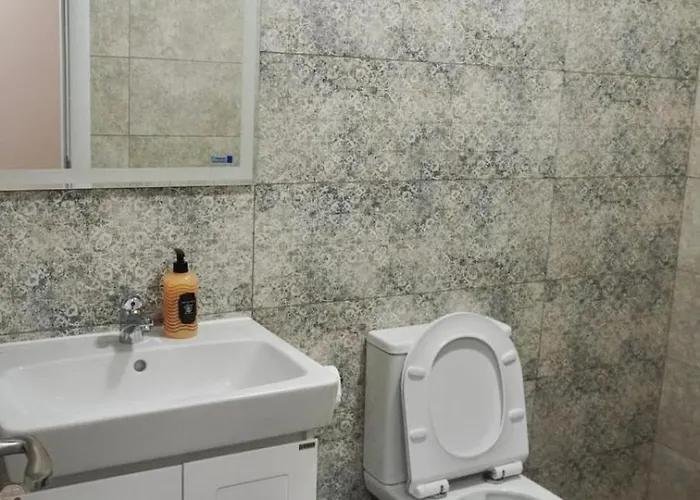 Bella Deluxe Appartement *