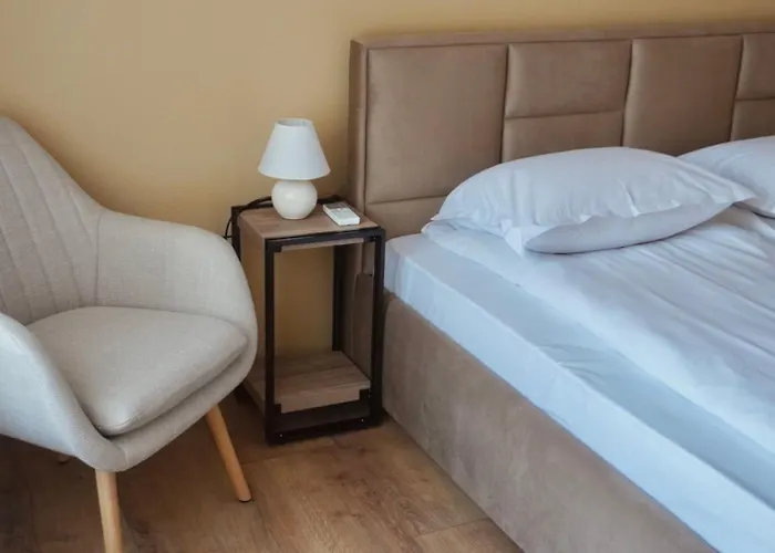 Bella Deluxe Appartement