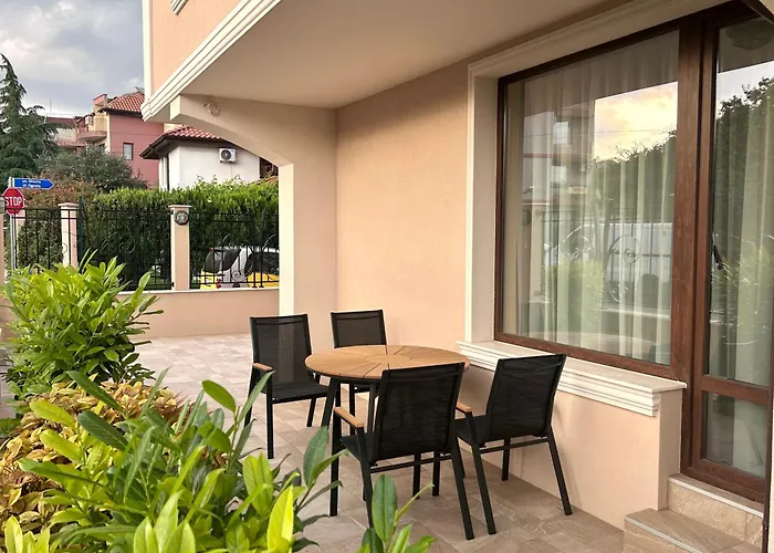 Appartement Bella Deluxe *