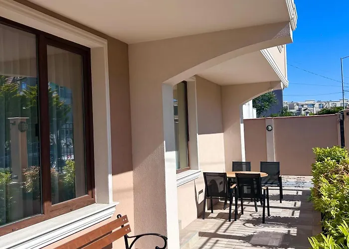 Appartement Bella Deluxe