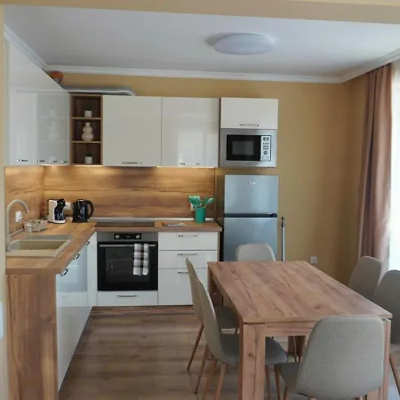 Lägenhet Bella Deluxe Ravda