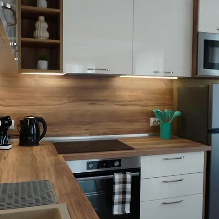 Bella Deluxe Lägenhet