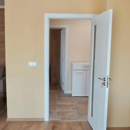 Bella Deluxe Lägenhet Ravda