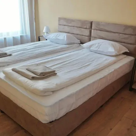 Apartment Bella Deluxe