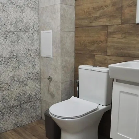 Bella Deluxe Apartment Ravda