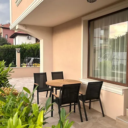 Apartment Bella Deluxe *