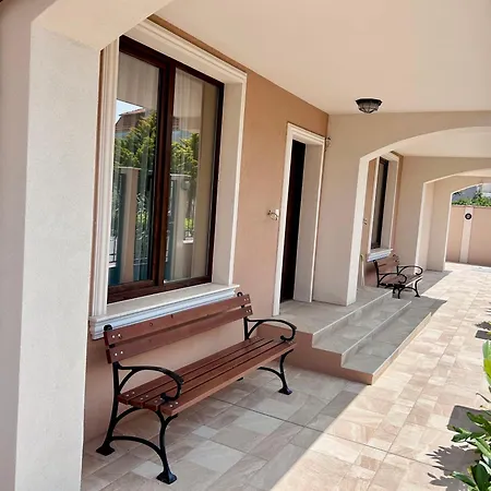 Apartment Bella Deluxe