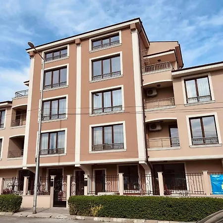 Apartment Bella Deluxe