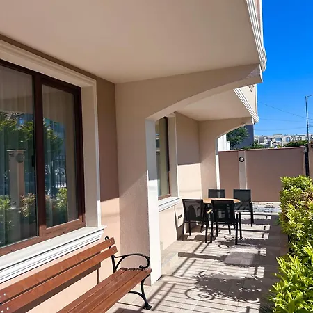 Apartment Bella Deluxe