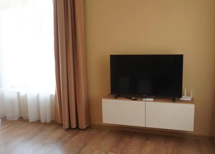 Bella Deluxe Apartmán *