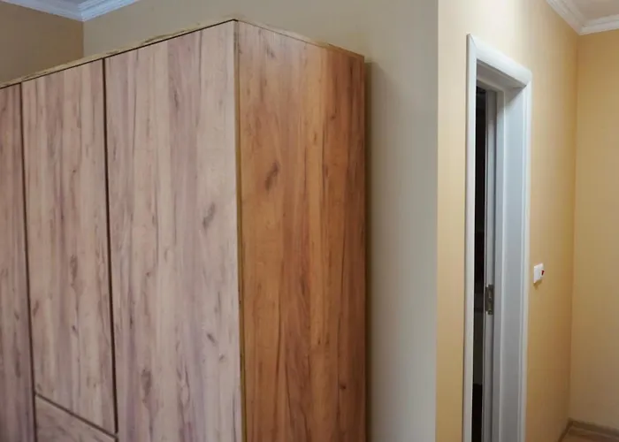 Apartmán Bella Deluxe Ravda