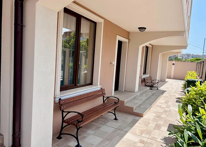 Apartmán Bella Deluxe